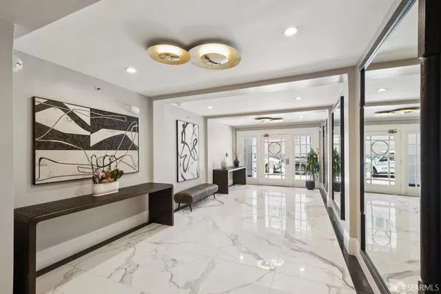 $1,135,000 | 1234 Francisco Street, Unit 4, San Francisco, CA 94123