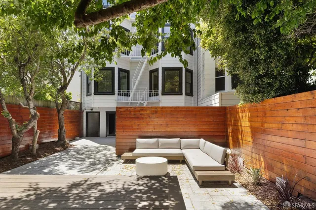 $1,135,000 | 1234 Francisco Street, Unit 4, San Francisco, CA 94123