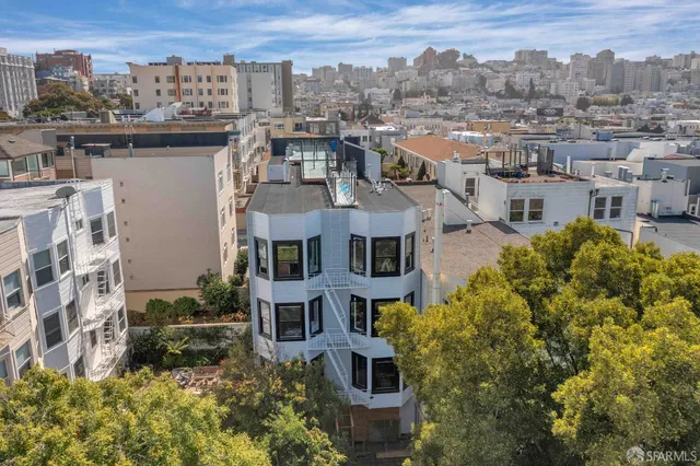 $1,135,000 | 1234 Francisco Street, Unit 4, San Francisco, CA 94123