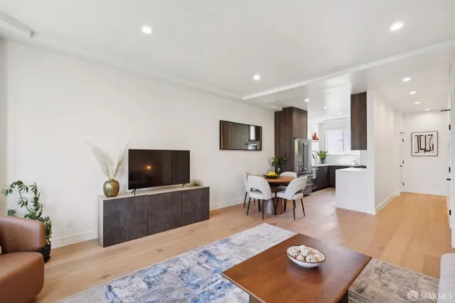 $1,135,000 | 1234 Francisco Street, Unit 4, San Francisco, CA 94123
