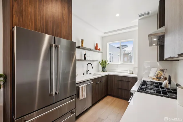$1,135,000 | 1234 Francisco Street, Unit 4, San Francisco, CA 94123