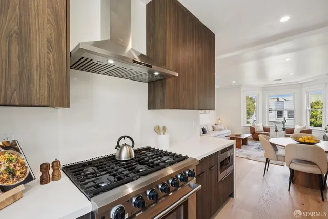 $1,135,000 | 1234 Francisco Street, Unit 4, San Francisco, CA 94123