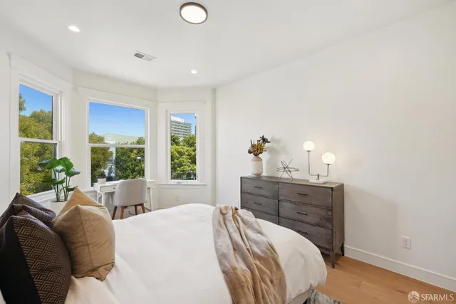 $1,135,000 | 1234 Francisco Street, Unit 4, San Francisco, CA 94123