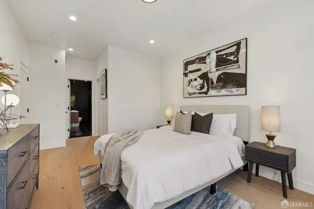 $1,135,000 | 1234 Francisco Street, Unit 4, San Francisco, CA 94123