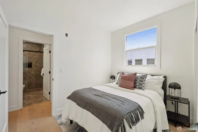 $1,135,000 | 1234 Francisco Street, Unit 4, San Francisco, CA 94123
