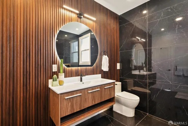 $1,135,000 | 1234 Francisco Street, Unit 4, San Francisco, CA 94123