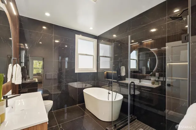 $1,135,000 | 1234 Francisco Street, Unit 4, San Francisco, CA 94123