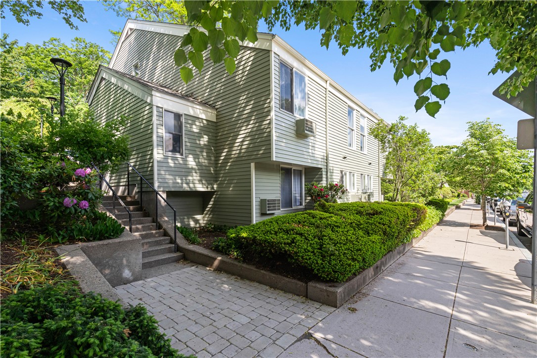 388 South Main Street, Unit 52 Providence, RI 02903 - Photo 28 of 31