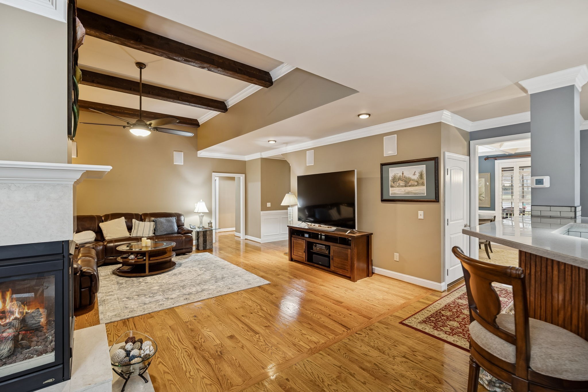 1006 Autumn Ridge Court Spring Hill, TN 37174 - Photo 20 of 70 Gallery Image 20
