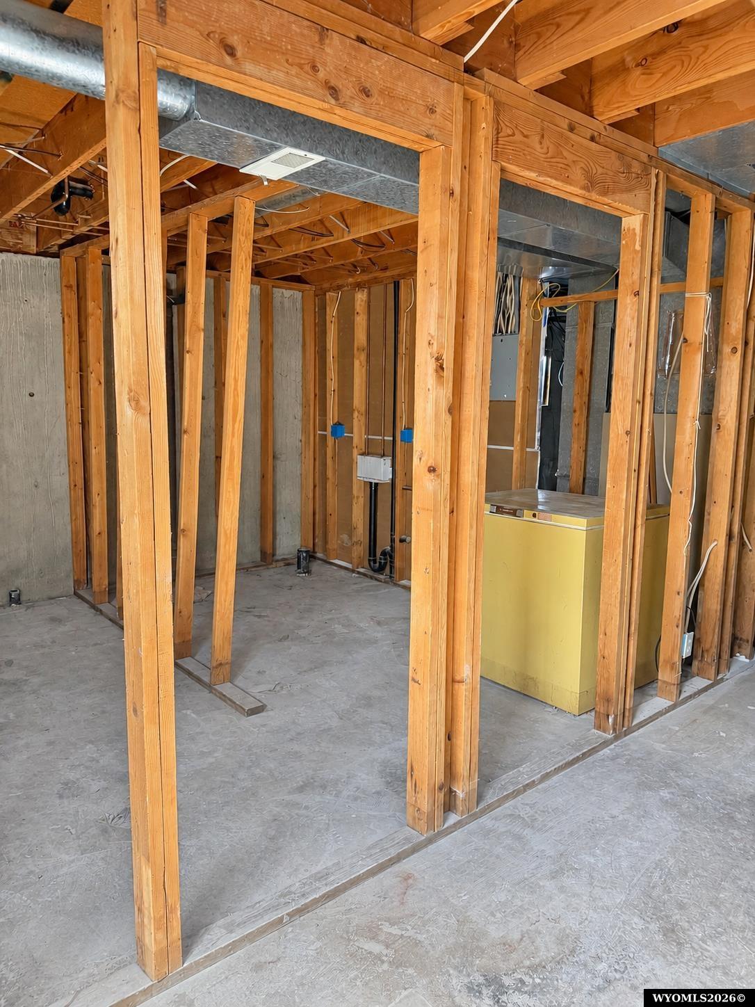 107 Windy Ridge Court Evanston, WY 82930 - Photo 19 of 22 Gallery Image 19