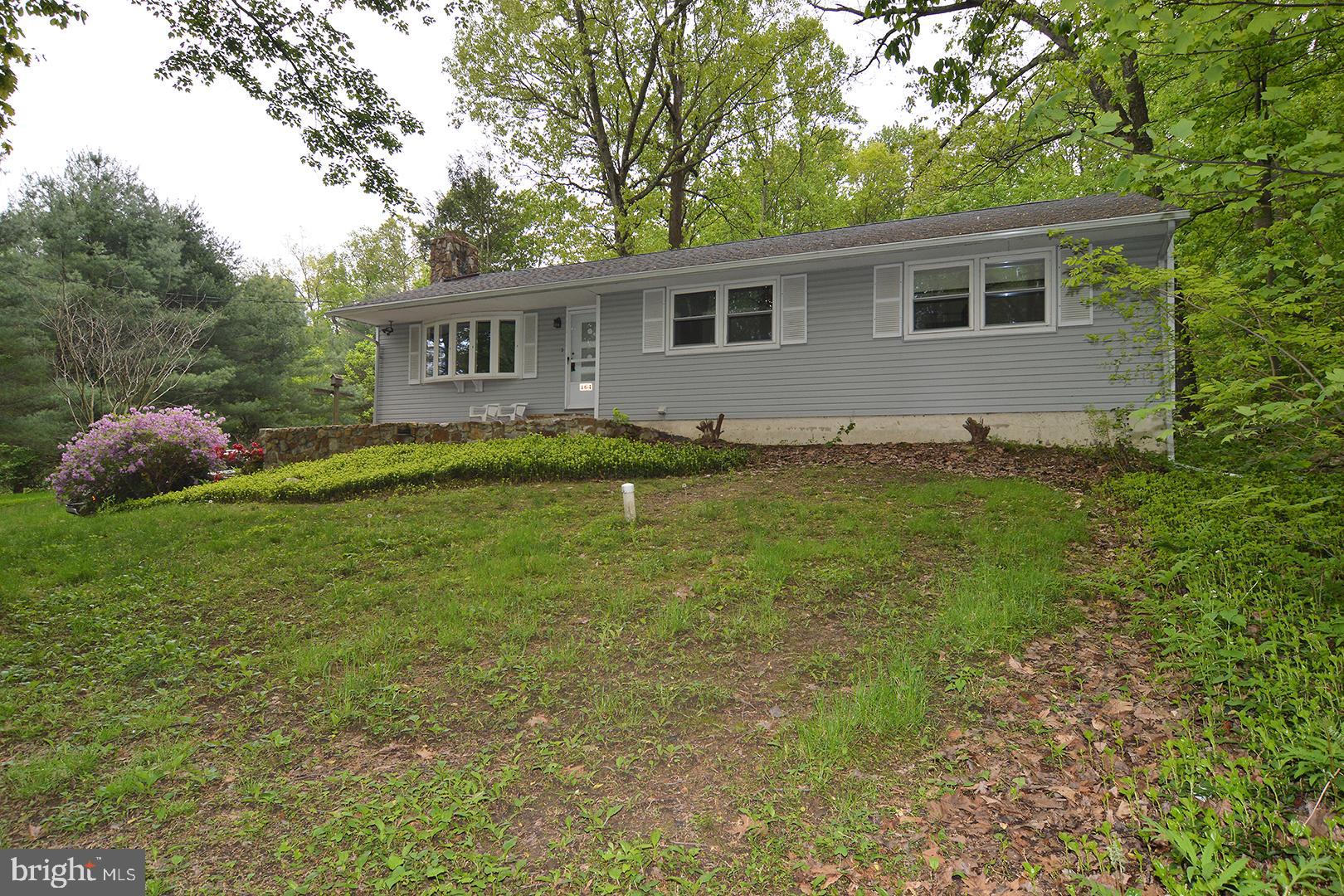 164 Icedale Road Honey Brook, PA 19344 - Photo 4 of 43 Gallery Image 4