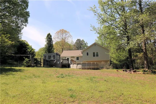 $419,900 | 192 Deerfield Drive, Hiram, GA 30141