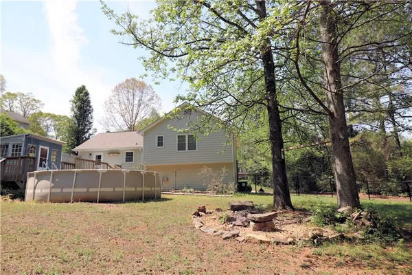 $419,900 | 192 Deerfield Drive, Hiram, GA 30141