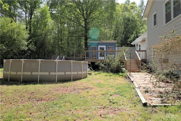 $419,900 | 192 Deerfield Drive, Hiram, GA 30141