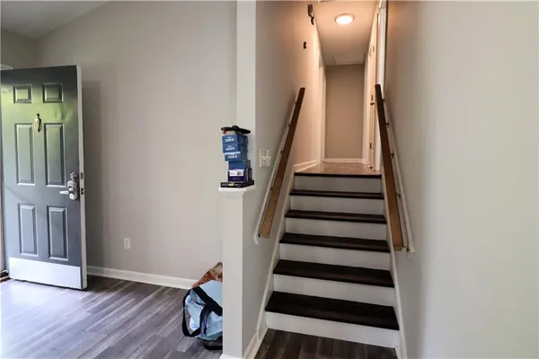 $419,900 | 192 Deerfield Drive, Hiram, GA 30141