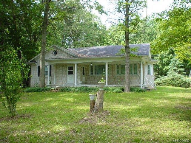 20160 Wahrman Road New Boston, MI 48164 - Photo 1 of 19 Copy (2) of CENTENNIAL 008