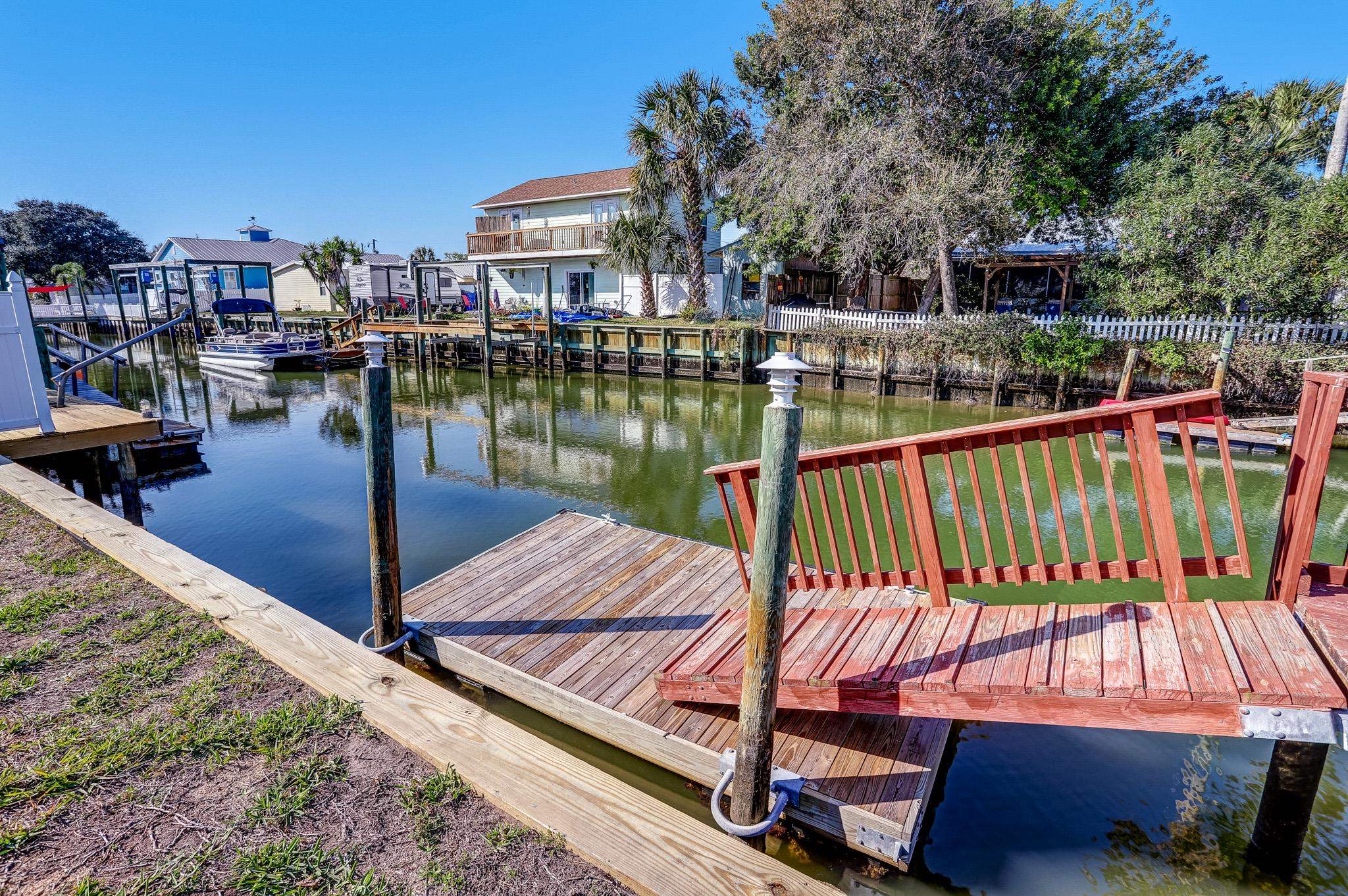 260 Ventura Road St. Augustine, FL 32080 - Photo 5 of 44
