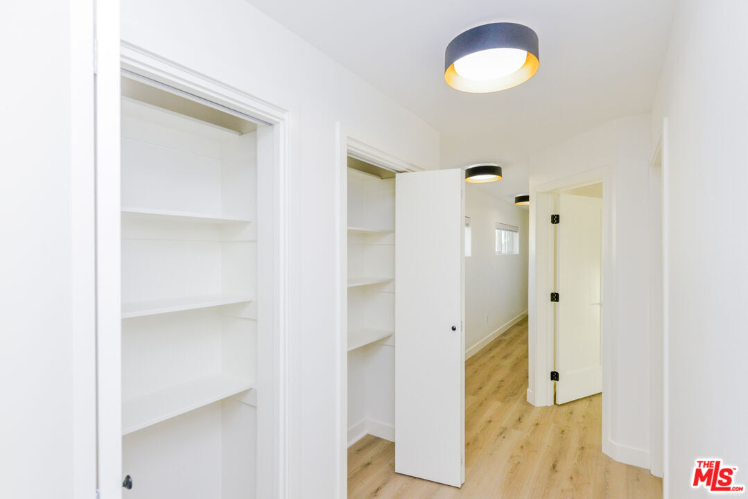 1737 252nd Street Lomita, CA 90717 - Photo 18 of 29 a view of walk in closet