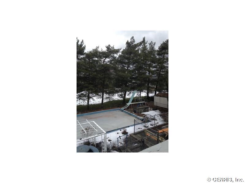 33 Ross Street Batavia, NY 14020 - Photo 3 of 5 Pool In Ground.