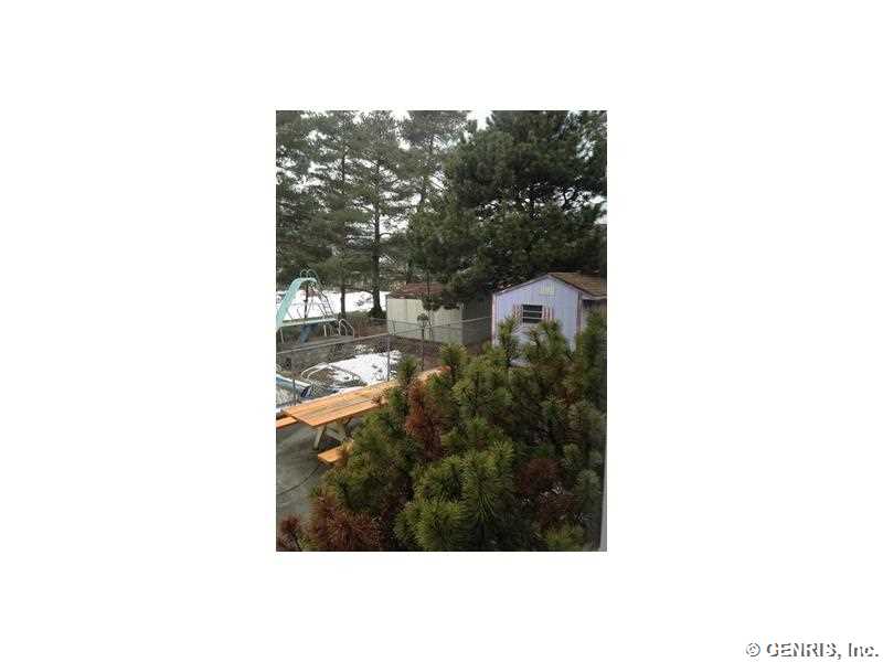 33 Ross Street Batavia, NY 14020 - Photo 4 of 5 Pool In Ground.