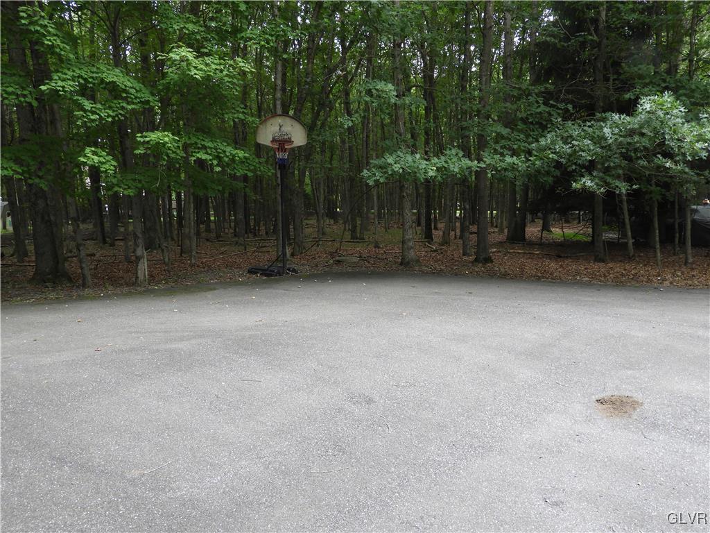 115 Sassafras Road Albrightsville, PA 18210 - Photo 11 of 41 Driveway Plenty of space