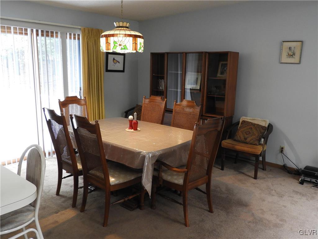 115 Sassafras Road Albrightsville, PA 18210 - Photo 17 of 41 Plenty of Natural Light