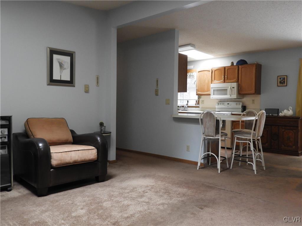 115 Sassafras Road Albrightsville, PA 18210 - Photo 24 of 41 Living Room