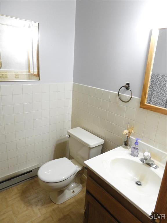 115 Sassafras Road Albrightsville, PA 18210 - Photo 28 of 41 Master Bath
