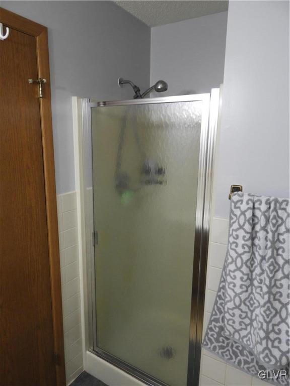 115 Sassafras Road Albrightsville, PA 18210 - Photo 29 of 41 Master Bath
