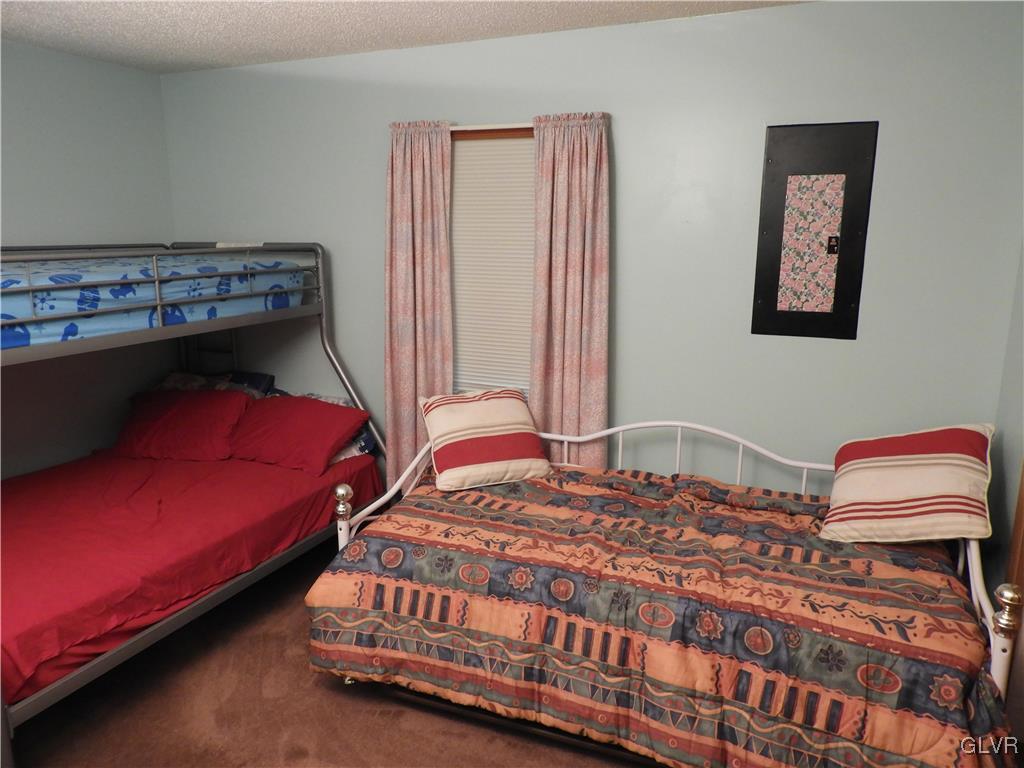 115 Sassafras Road Albrightsville, PA 18210 - Photo 31 of 41 Bedroom