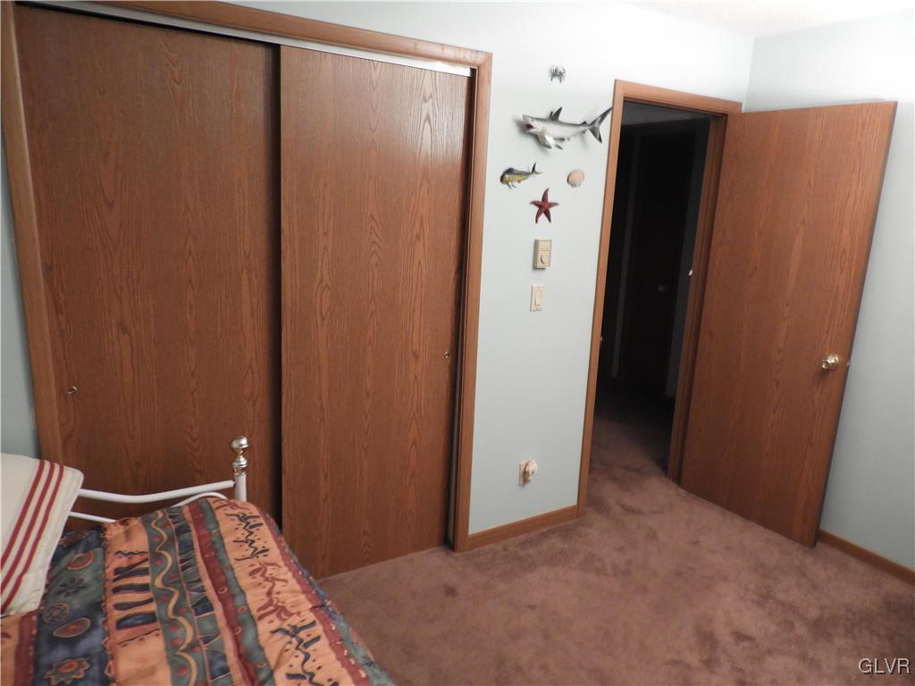 115 Sassafras Road Albrightsville, PA 18210 - Photo 32 of 41 Bedroom