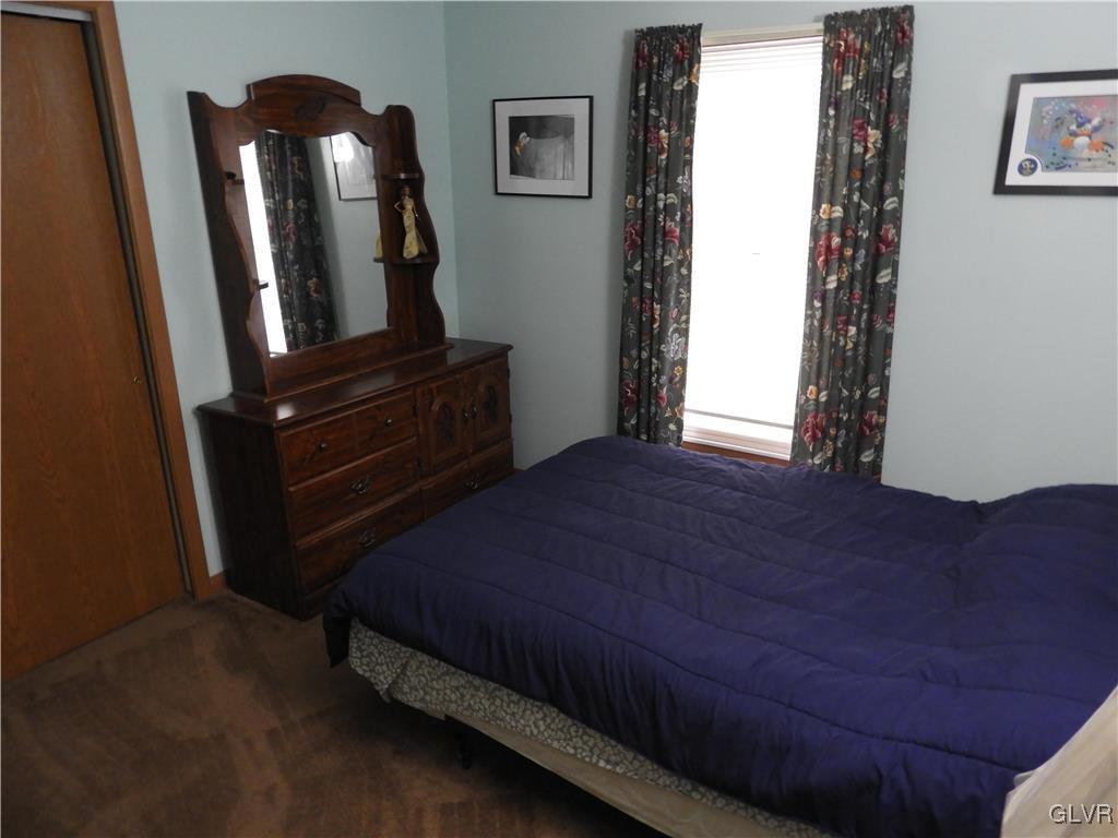 115 Sassafras Road Albrightsville, PA 18210 - Photo 33 of 41 Bedroom