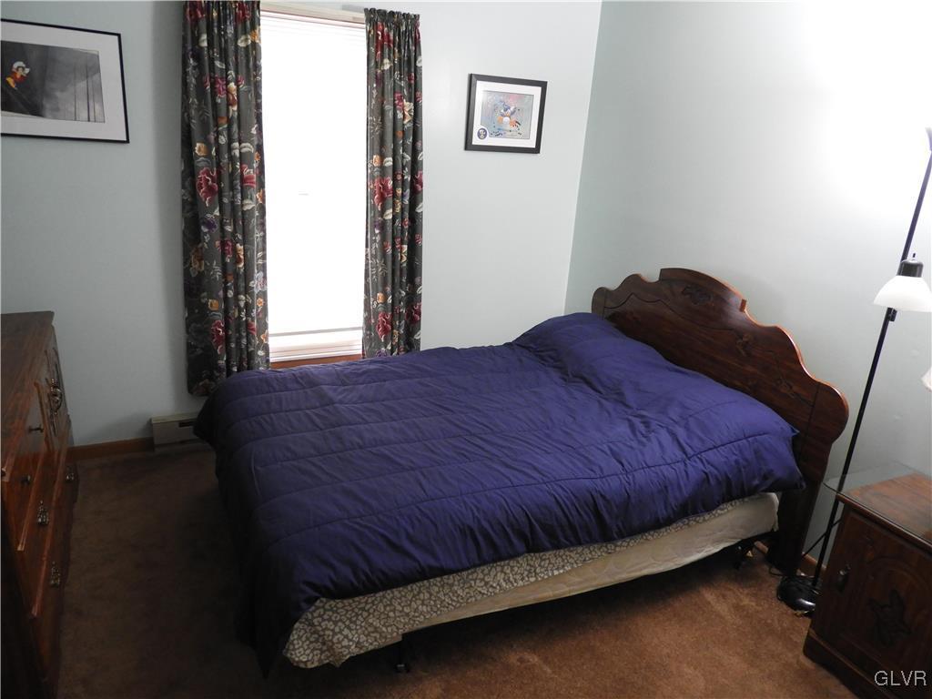 115 Sassafras Road Albrightsville, PA 18210 - Photo 34 of 41 Bedroom