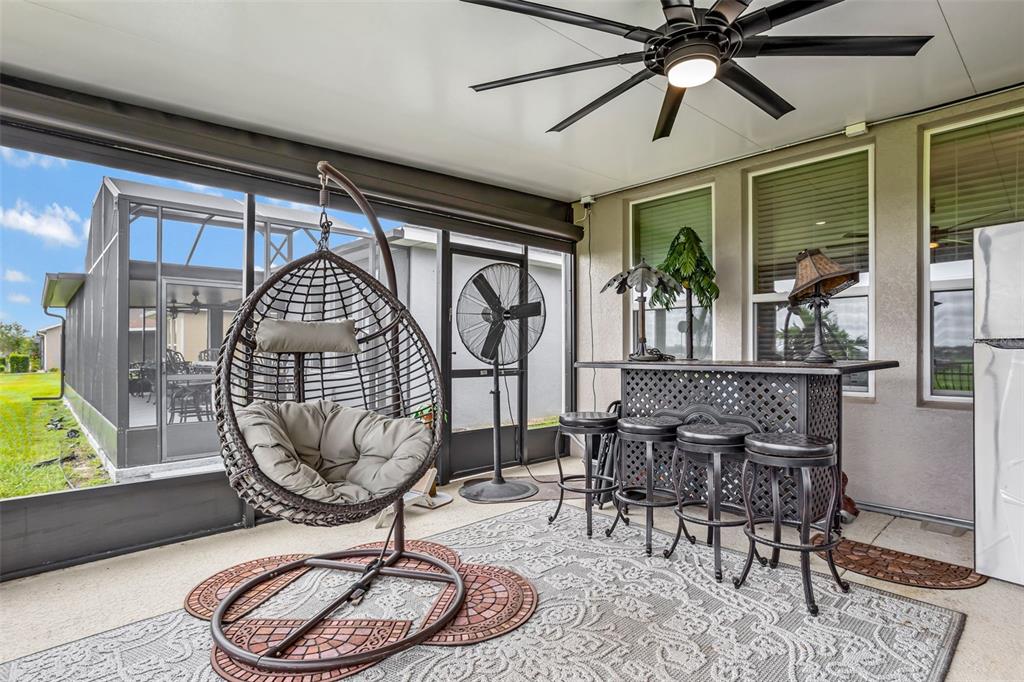 176 Silver Maple Road Groveland, FL 34736 - Photo 36 of 45 a room with lots of tables and chairs