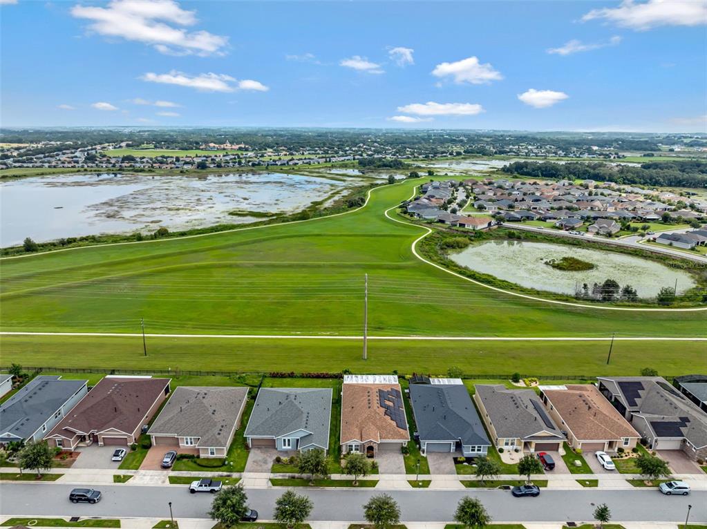 176 Silver Maple Road Groveland, FL 34736 - Photo 42 of 45 a view of a city