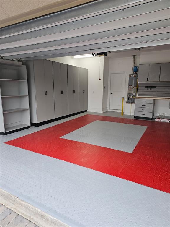 176 Silver Maple Road Groveland, FL 34736 - Photo 45 of 45 a room with pool table and mirrors