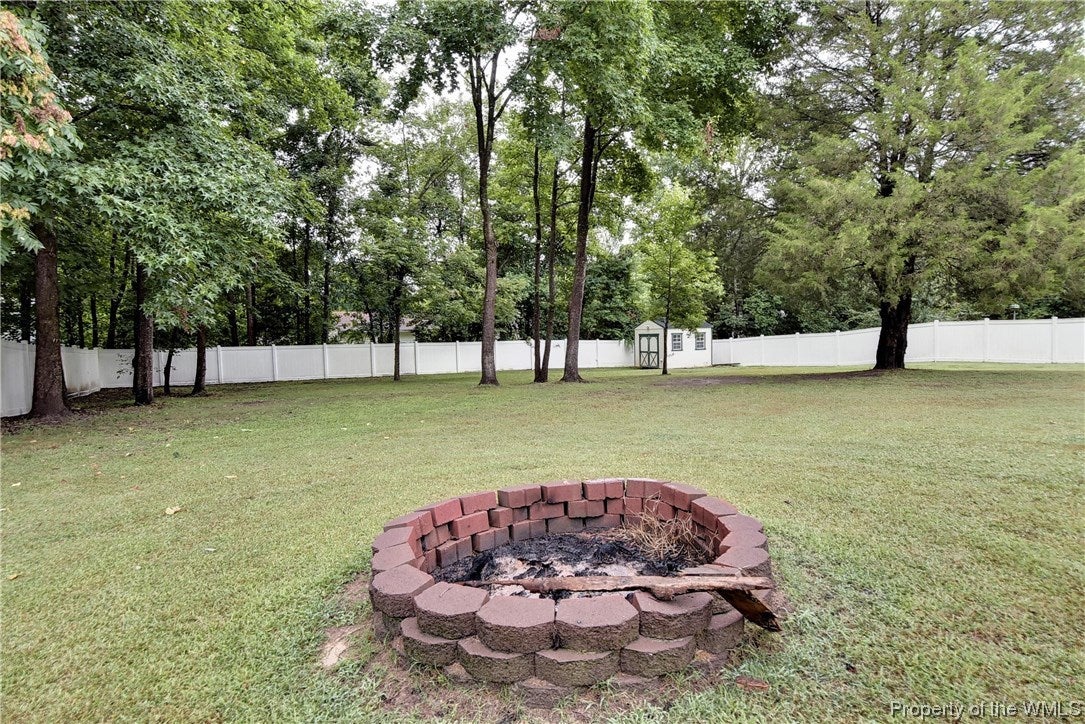 3408 Chickahominy Road Toano, VA 23168 - Photo 20 of 24 Gallery Image 20