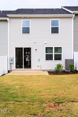 a view of a house with a swimming pool