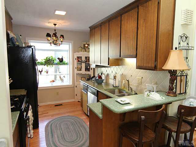 2856 Rue Sans Famille Raleigh, NC 27607 - Photo 5 of 14