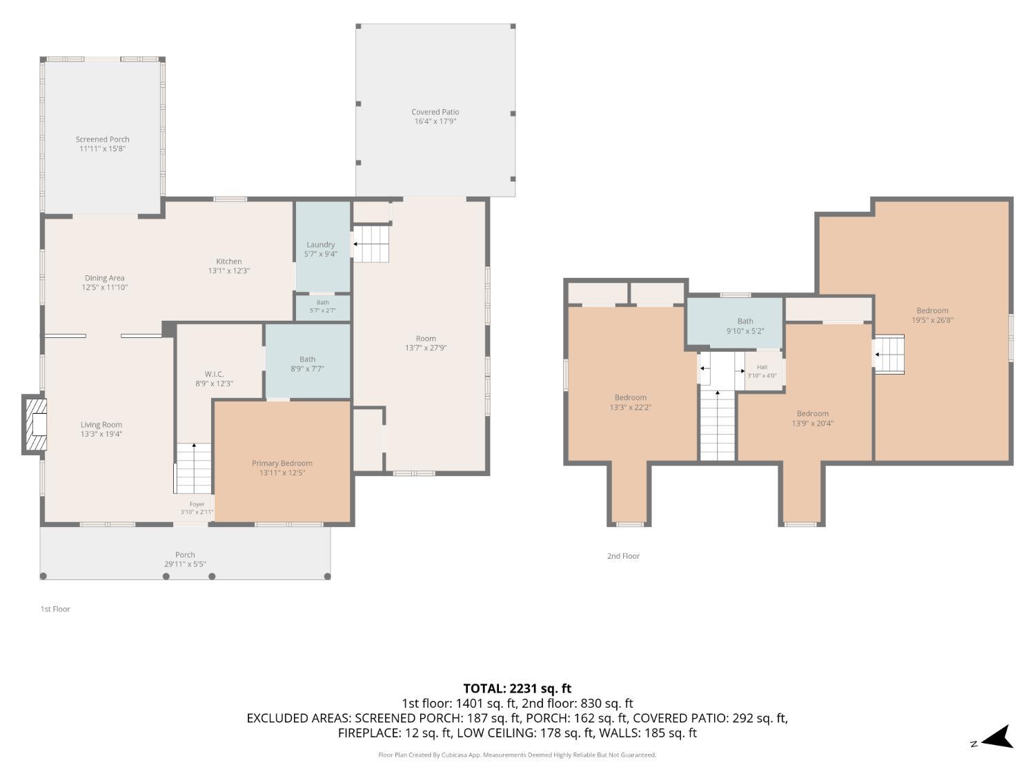 2664 West Perch Road Monroe, VA 24574 - Photo 69 of 69