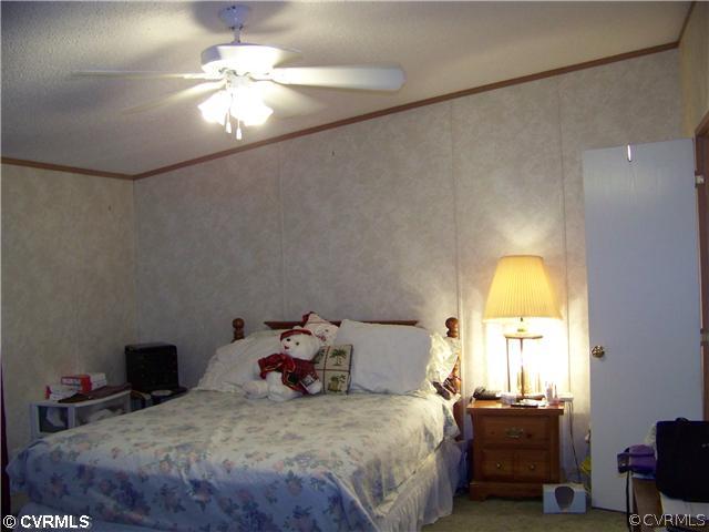 Master Bedroom - Master Bedroom