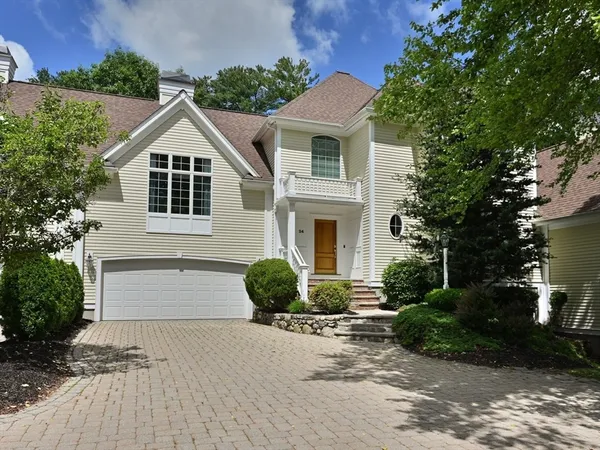 $1,049,000 | 24 Bobby Jones Drive, Unit 24, Andover, MA 01810