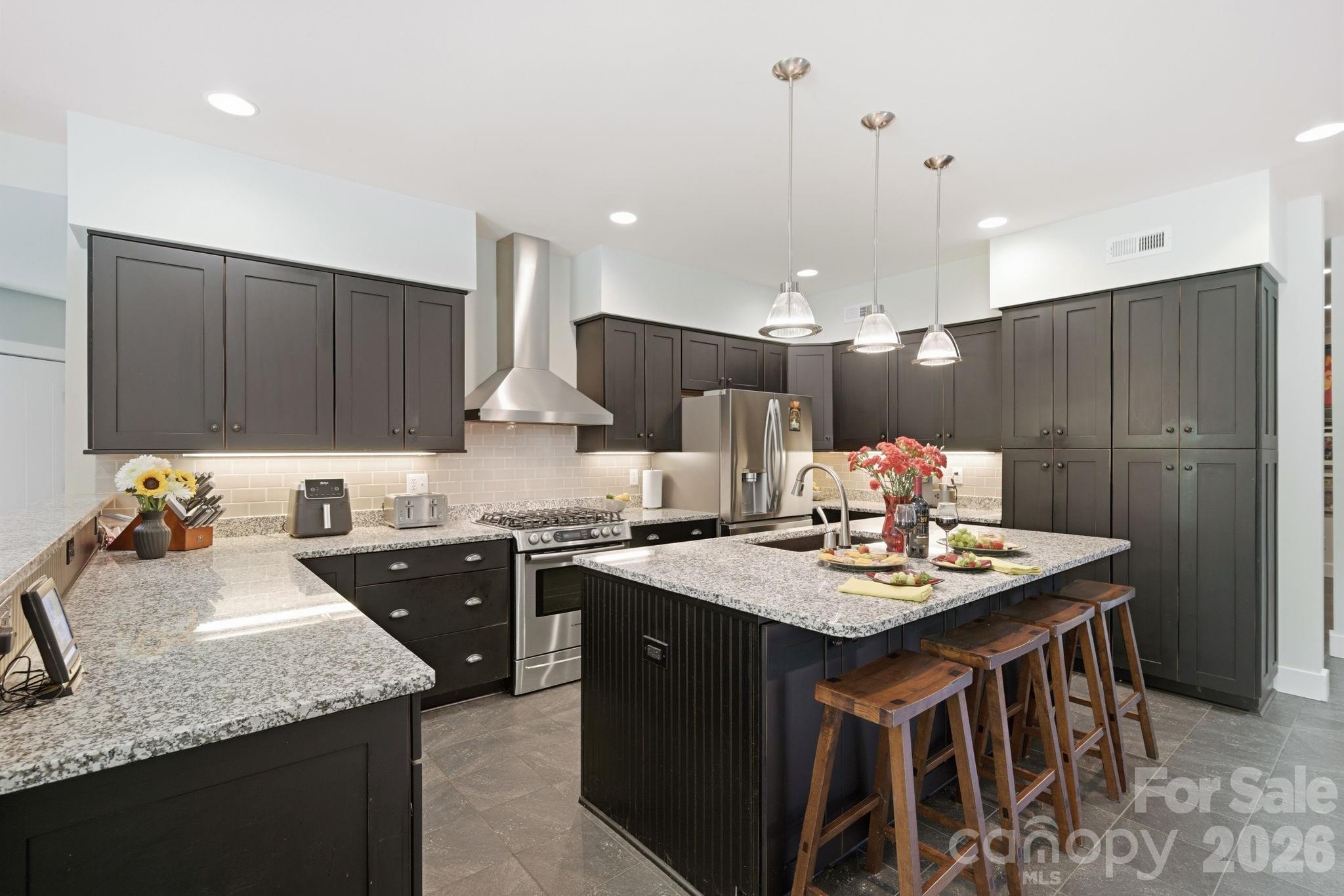 2545 North Rocky River Road Lancaster, SC 29720 - Photo 10 of 48