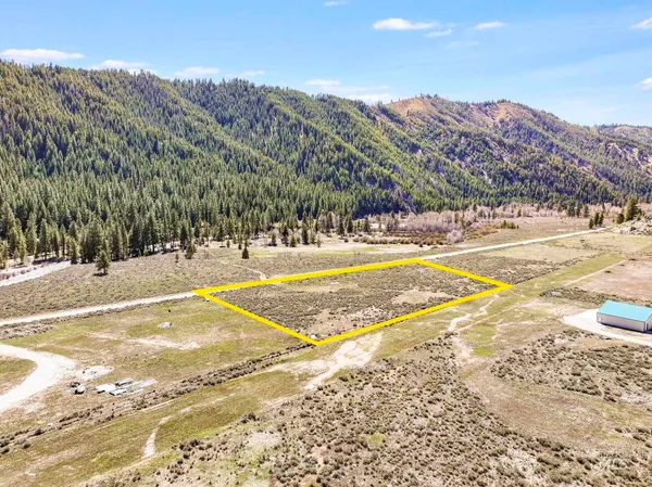 $225,000 | Lot 13-block South Fork Ranch, Mountain Home, ID 83647
