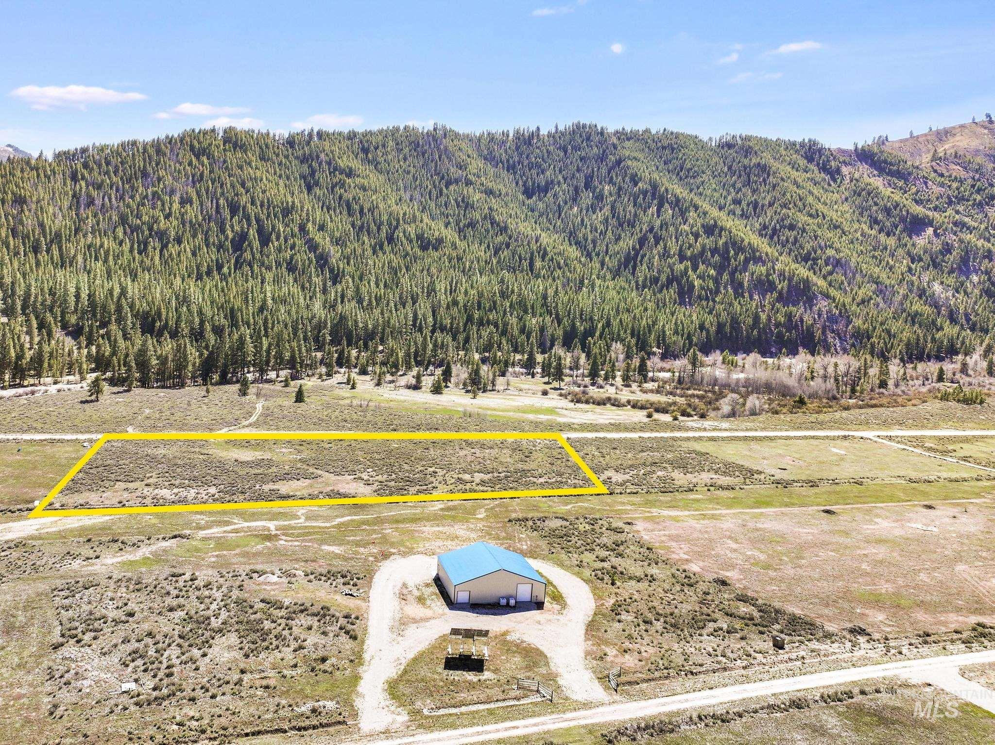 Lot 13-block South Fork Ranch Mountain Home, ID 83647 - Photo 2 of 26