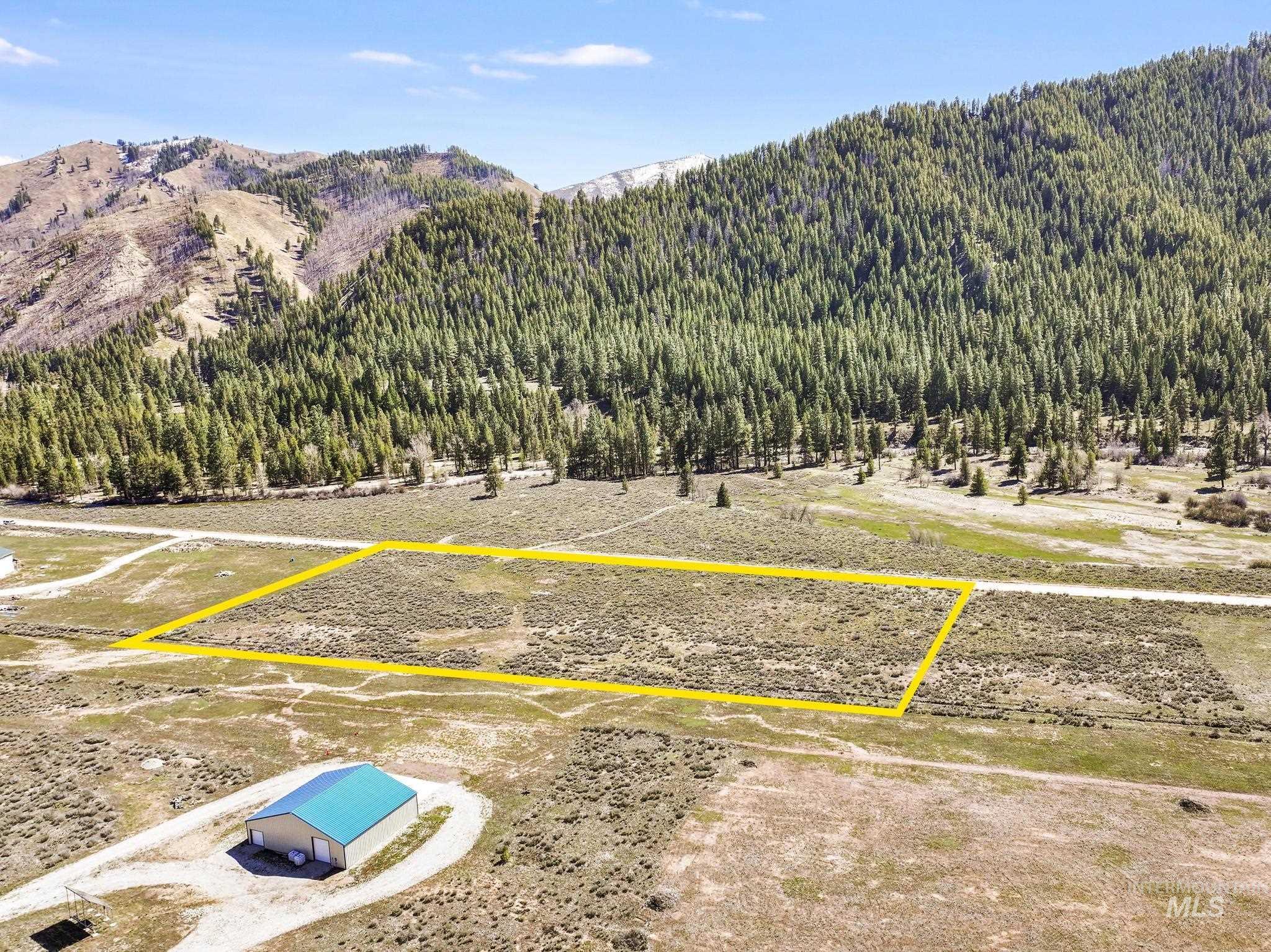 Lot 13-block South Fork Ranch Mountain Home, ID 83647 - Photo 3 of 26