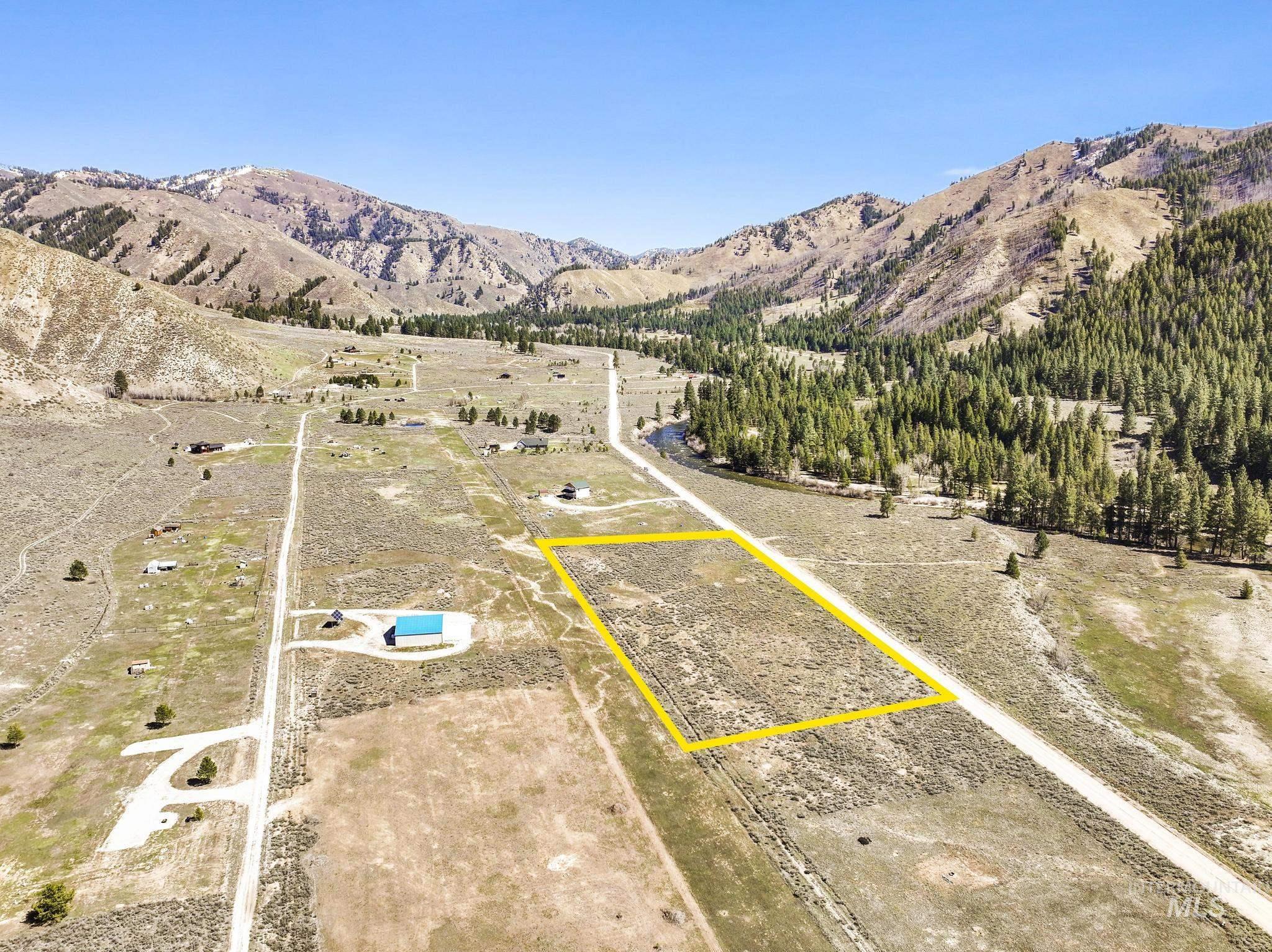Lot 13-block South Fork Ranch Mountain Home, ID 83647 - Photo 4 of 26