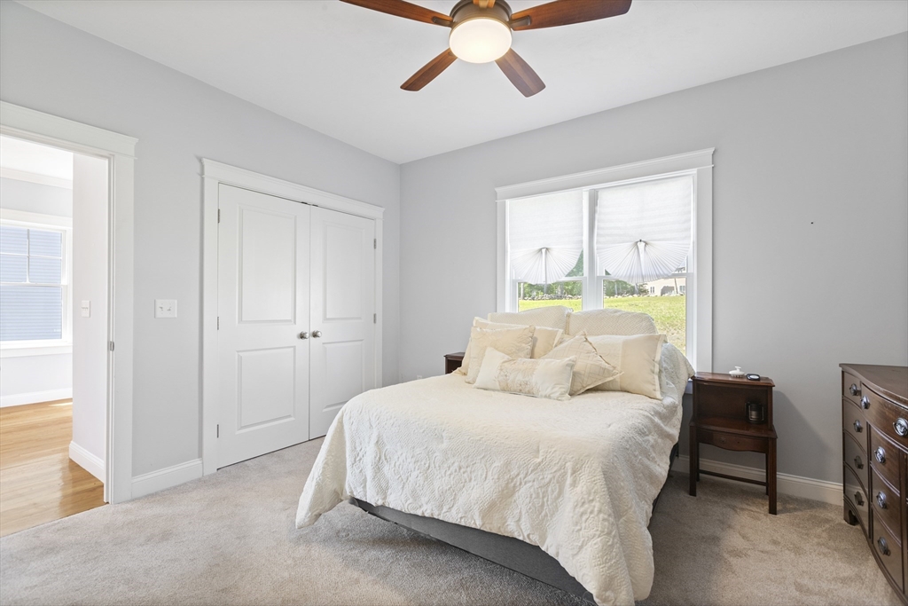 27 Compass Point Drive, Unit 27 Douglas, MA 01516 - Photo 14 of 33