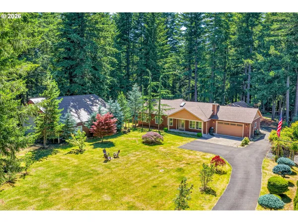 $1,100,000 | 27241 South Pederson Road, Estacada, OR 97023