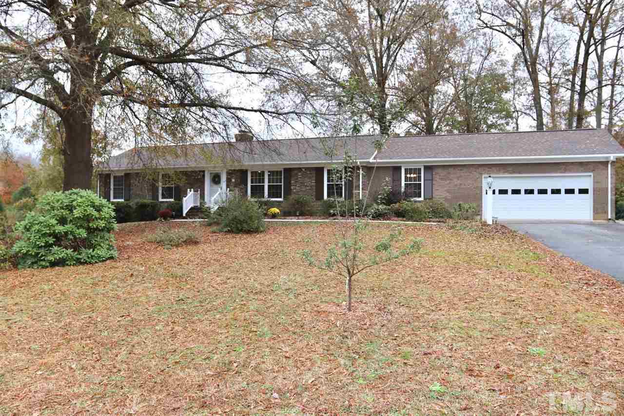 4412 Preacher Holmes Road Graham, NC 27253 - Photo 1 of 25 Gallery Image 1